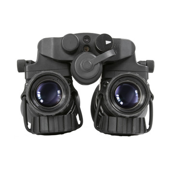 NightOps Tactical Ruggedized Night Vision Goggle (RNVG) - Pew Pew Solutions