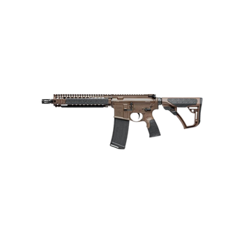 Daniel Defense MK 18 MIL SPEC SBR | 5.56 MM