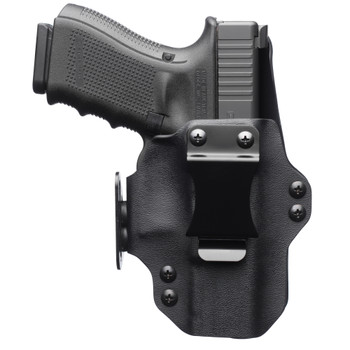 BLK PNT DUAL POINT AIWB FOR GLK 19