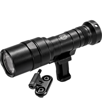 Surefire M340 Mini Scout Pro