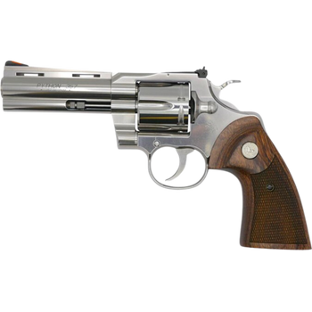 Colt PYTHON 357MAG