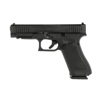 Glock 47 G5 MOS 9MM