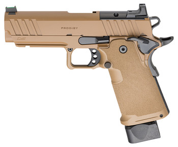 SPRINGFIELD ARMORY PRODIGY | 9MM COY 4.25" 20+1