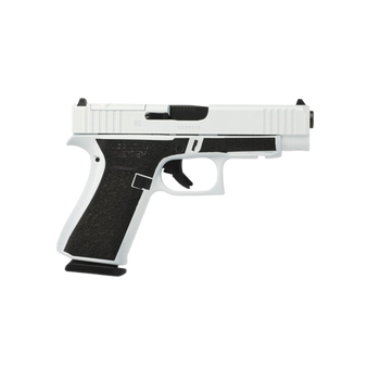 Exclusive White Glock 48 MOS 9MM