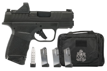 Springfield Armory HELLCAT OSP | 9MM BK 3" 13+1 GU