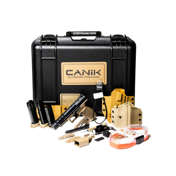 Canik TP9 METE SFx Loadout Package | 9MM