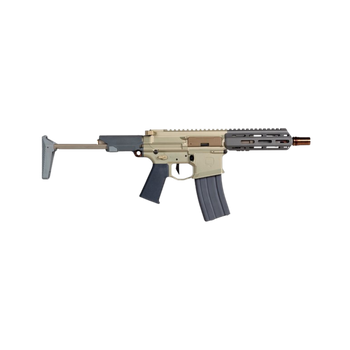 Q Honey Badger SBR | 300 BLK