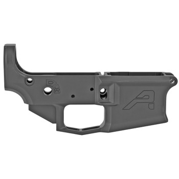 AERO M4E1 STRIPPED LOWER BLACK