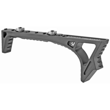 STRIKE INDUSTRIES LINK CURVED FOREGRIP BLK