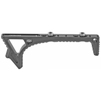 STRIKE INDUSTRIES LINK CURVED FOREGRIP BLK