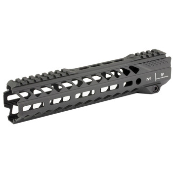 STRIKE MLOK RAIL 10 BLACK