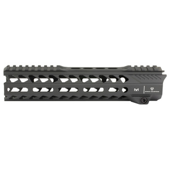 STRIKE MLOK RAIL 10 BLACK