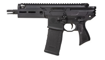 Sig Sauer MCX RATTLER  | 5.56 BLK 5.5"