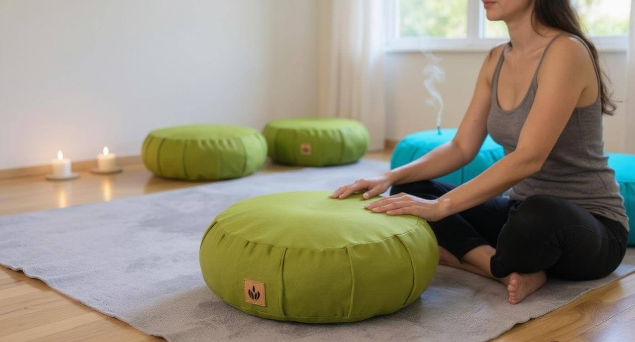Meditation and Wellness Meditation and Wellness