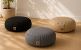 How to Choose the Right Zafu Cushion for Your Space