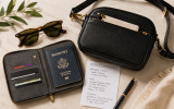 Three Travel Essentials I Never Leave Home Without