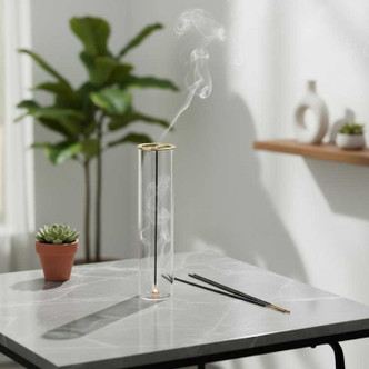 Meditation Incense Burner NEUHAUS ZEN [[product_type]]