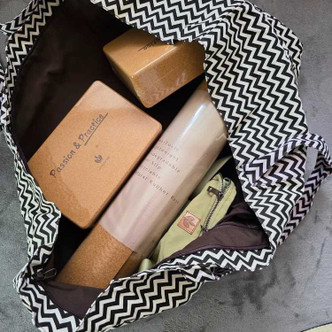 Zentra Flow Yoga Carry bag NEUHAUS ZEN [[product_type]]