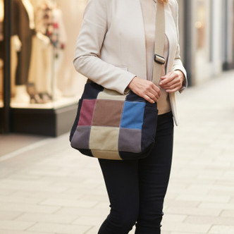 Mesa Patch Crossbody Mesa Patch Crossbody