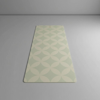 Neuhaus Zen Microfibre Suede Yoga Mat Neuhaus Zen Microfibre Suede Yoga Mat