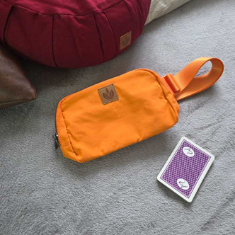 Hot Orange Waist Bag NEUHAUS ZEN [[product_type]]