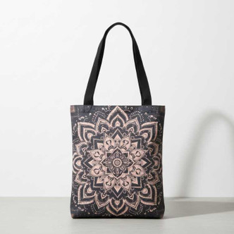 Easy Fold TPE Yoga Mat NEUHAUS ZEN [[product_type]]