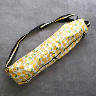 Lemon Studio Bag and Block Set NEUHAUS ZEN [[product_type]]