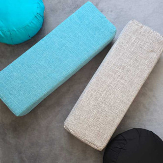 Neuhaus Zen Bolster Cushion NEUHAUS ZEN [[product_type]]