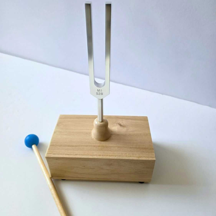 Chakra Meditation Tuning Fork NEUHAUS ZEN [[product_type]]