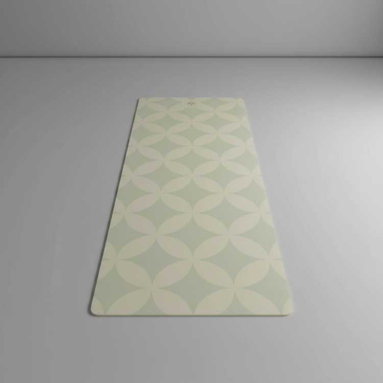 Neuhaus Zen Microfibre Suede Yoga Mat NEUHAUS ZEN [[product_type]]