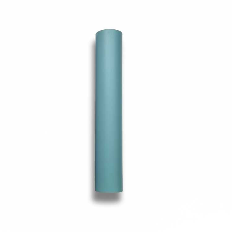Signature | Teal Green Rubber Yoga Mat NEUHAUS ZEN [[product_type]]