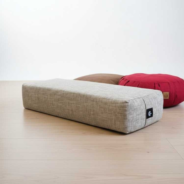 Neuhaus Zen Bolster Cushion NEUHAUS ZEN [[product_type]]