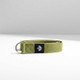 Cotton D-Ring Yoga Belt NEUHAUS ZEN [[product_type]]