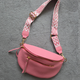 Crossbody Sport Waist Bag