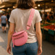 Crossbody Sport Waist Bag