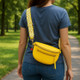 Crossbody Sport Waist Bag
