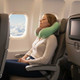 Comfort Travel U Neck Foam Pillow NEUHAUS ZEN [[product_type]]