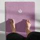 Personalised Yoga Mat – This Practice Belongs To You