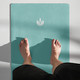 Personalised Yoga Mat – This Practice Belongs To You