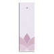 Purple Flower Suede TPE Natural Rubber - 4mm Thickness NEUHAUS ZEN [[product_type]]