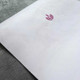 Compact | Purple Flower Suede TPE - 4mm Thickness NEUHAUS ZEN [[product_type]]