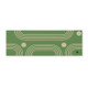 Deco Natural Rubber and microfiber suede - Limited Edition NEUHAUS ZEN [[product_type]]