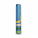 Retro Pathway Natural Rubber and Microfibre Suede Mat NEUHAUS ZEN [[product_type]]