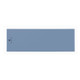 Signature | Blue PU Rubber Yoga Mat NEUHAUS ZEN [[product_type]]