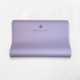 Signature Lilac Rubber Yoga Mat NEUHAUS ZEN [[product_type]]