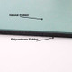 Signature Lilac Rubber Yoga Mat NEUHAUS ZEN [[product_type]]