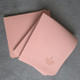 Easy Fold TPE Yoga Mat