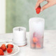 4 Blades Electric Portable Juicer