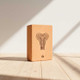 Cork Yoga Brick - Majestic Elephant NEUHAUS ZEN [[product_type]]