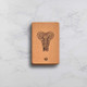 Cork Yoga Brick - Majestic Elephant NEUHAUS ZEN [[product_type]]